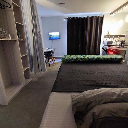 그란데 바이예 Piscines Privees Et Chauffees, Private Heated Pools 빌라 외부 사진