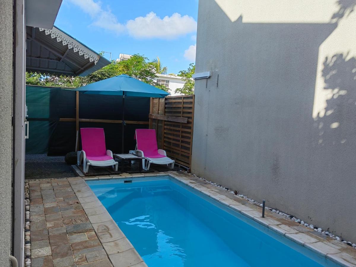 그란데 바이예 Piscines Privees Et Chauffees, Private Heated Pools 빌라 외부 사진