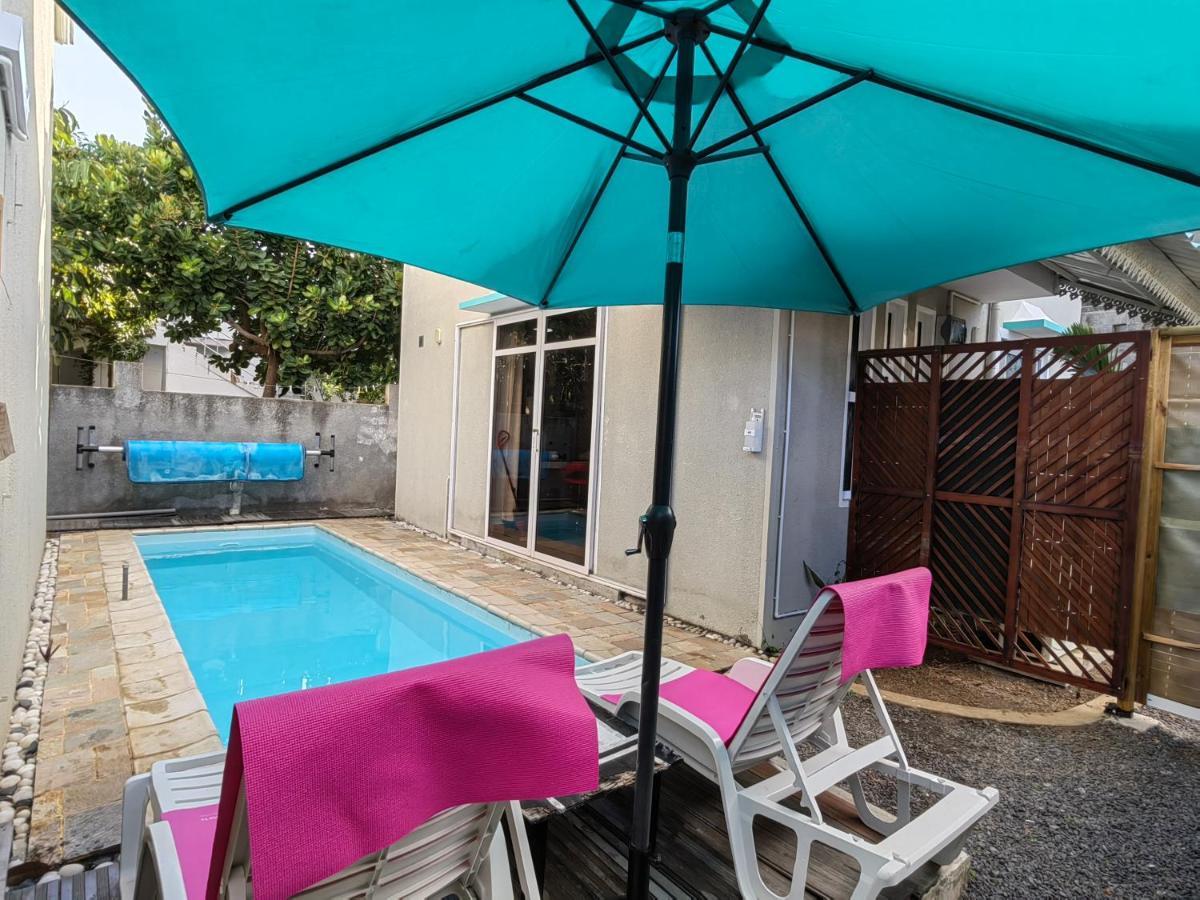 그란데 바이예 Piscines Privees Et Chauffees, Private Heated Pools 빌라 외부 사진