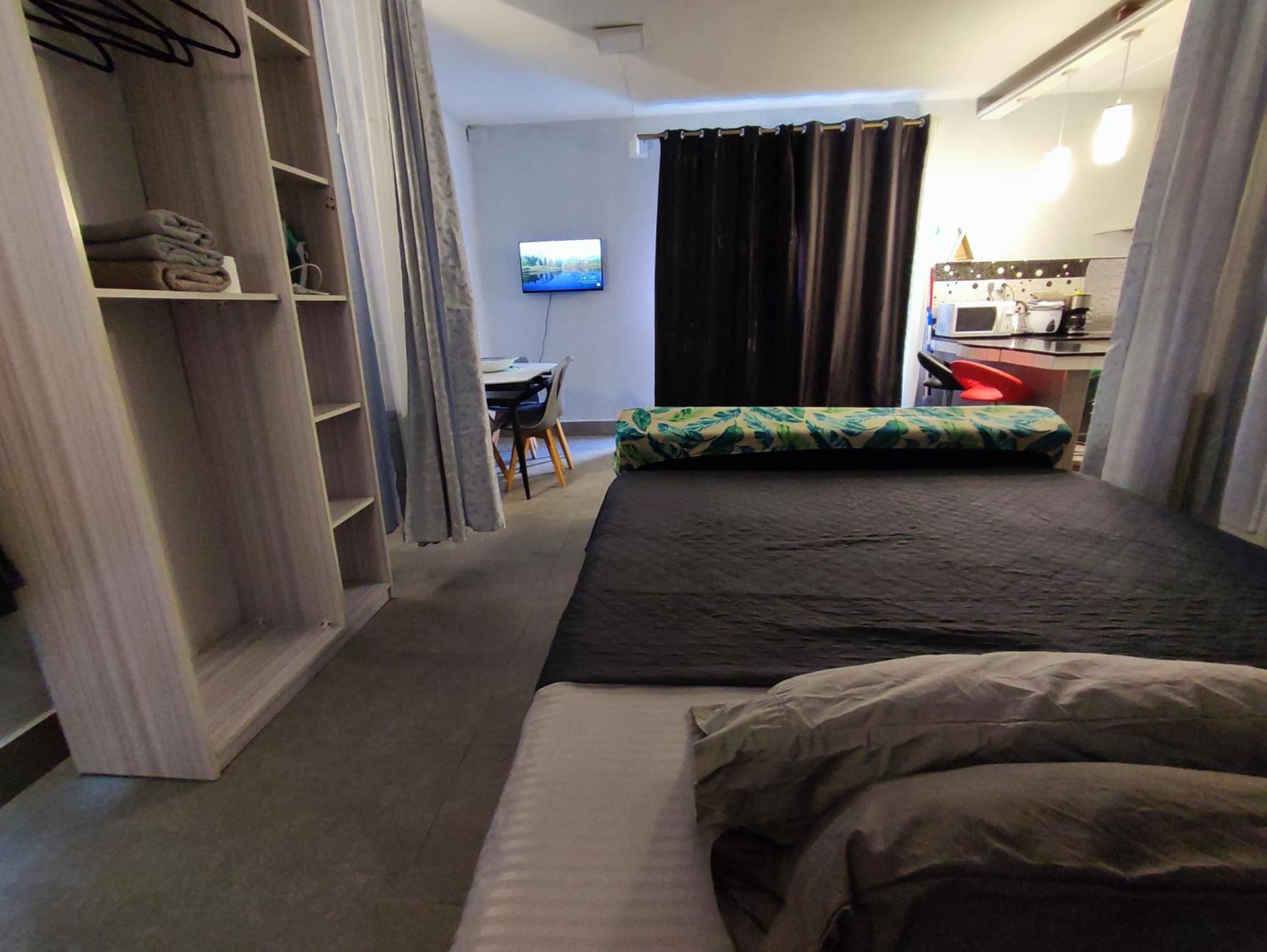 그란데 바이예 Piscines Privees Et Chauffees, Private Heated Pools 빌라 외부 사진