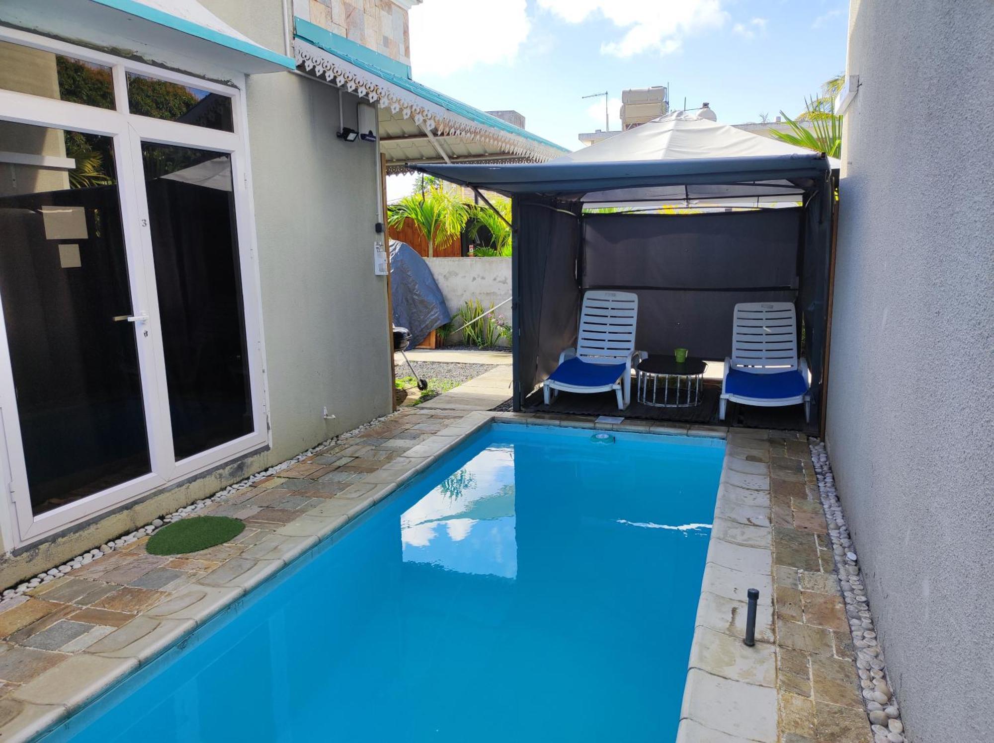 그란데 바이예 Piscines Privees Et Chauffees, Private Heated Pools 빌라 외부 사진